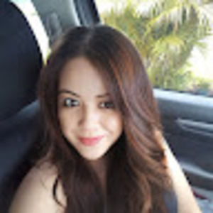 Meet your Posher, Lizza